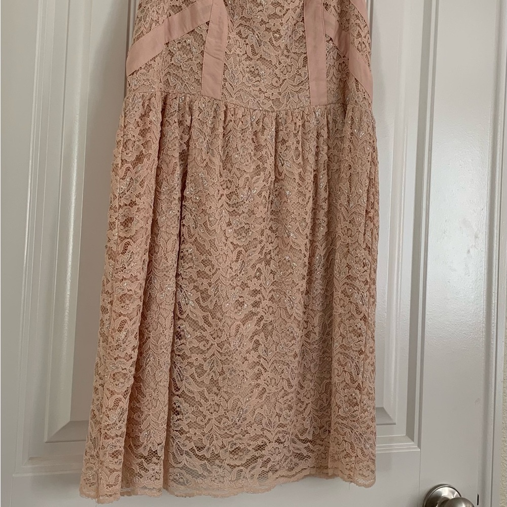 Skater Dress - Picture 4 of 12